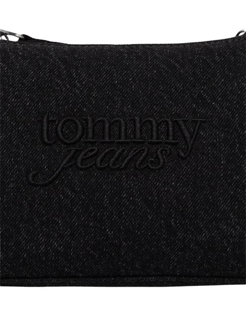 Borsetta in denim Tommy Jeans | AW0AW180831BZ
